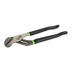 12" Dipped Grip Pump Pliers