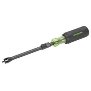 Screw-Holding Screwdriver Phillips Tip #1 x 5"
