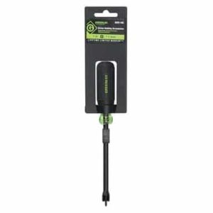 Screw-Holding Screwdriver Phillips Tip #0 x 5"