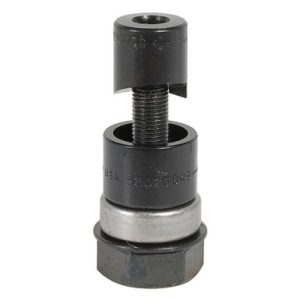 Ensemble de poinçonnage rond 13/16"