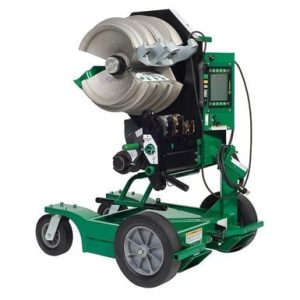 Cintreuse électrique programmable pour conduit - 855GX