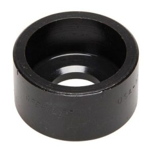 Matrice ronde 1"