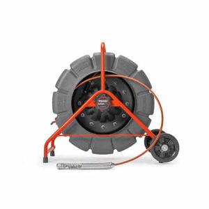 REEL,325' COLOR SS PLUS PAL
