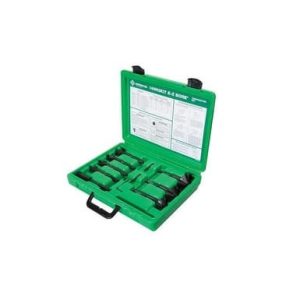 Ensemble E-Z Bore® de 1" à 2-3/4"