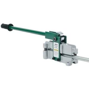 Cintreuse manuelle pour EMT 1/2"