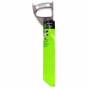 PVC Saw