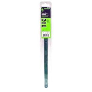 12" (305 mm) Heavy-Duty Hack Saw