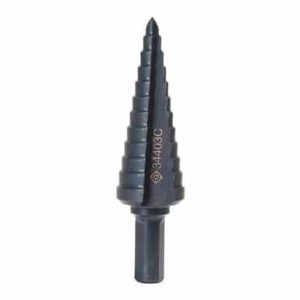 Mèche étagée 30.5 mm