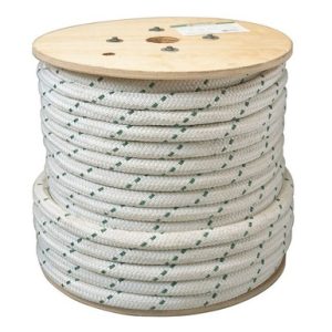 ROPE-9/16 X 300' NYLON/POLY