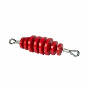 Mandrin flexible 5.0"