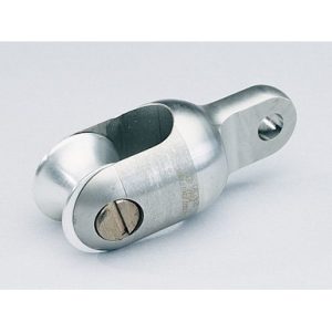 CONNECTOR UNIT-ROPE 7,000#