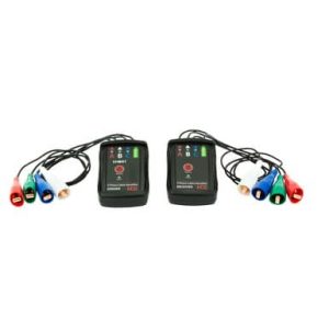 Three Phase Cable Identifier
