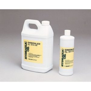 Huile hydraulique - 1 gallon