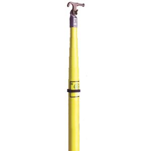 Telescopic Hot Stick, 68"/35'