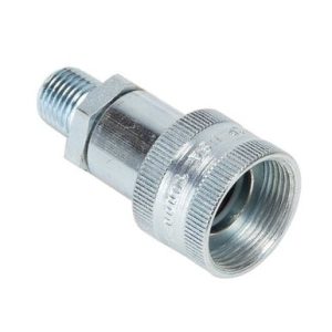 Raccord femelle 1/4"-18 NPTM