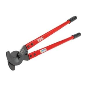 CUTTER,  MC-30 MANUAL