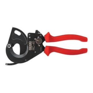 CUTTER, RC-55 RATCHET