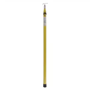 Telescopic Hot Stick, 62"/21'