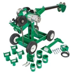 Ensemble de tire-câble 6004