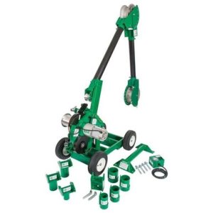 Ensemble UT10 avec flèche mobile Versi Boom