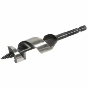 Mèche hélicoïdale à changement rapide 7/8"