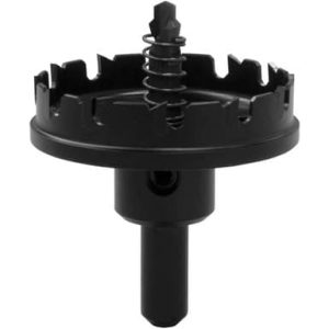 3-5/8" Carbide-Tipped Hole Cutter