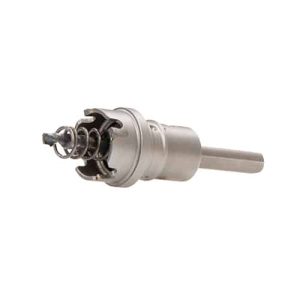 1-1/2" Quick-Change Carbide-Tipped Hole Cutter