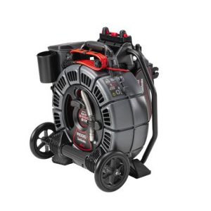 DRUM, RM200 D2A PAL