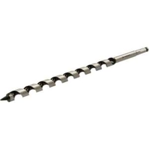 Mèches hélicoïdales utilitaires Nail Eater® Extreme Black 11/16" x 18"