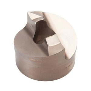 Poinçon Speed Punch®, acier inoxydable 1-1/2"