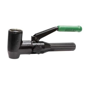 Trousse de défonçage hydraulique Quick Draw 90® 8 tonnes avec SlugBuster® 1/2" à 2"