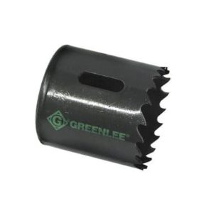 2-1/2" Variable Pitch Hole Saw (Pack of 24)