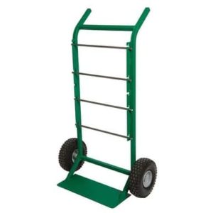 Chariot à main porte-outils