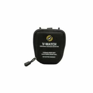 Shielded Carrying Bag, VW