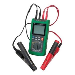 METER, CABLE LENGTH (CLM-1000)