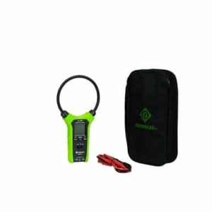 10" Flex Clamp Meter