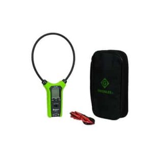 18" Flex Clamp Meter