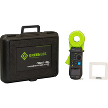 Ground Resistance Tester