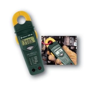 Automatic Electrical Tester, 600V, 400A