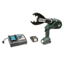 6 Ton Pistol Crimper