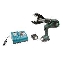 6 Ton Pistol Crimper