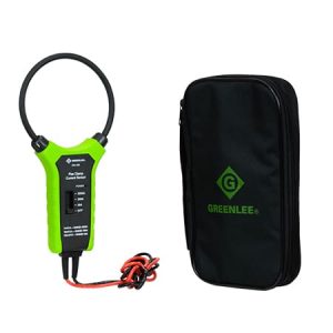 10” Flex Clamp Current Probe