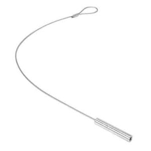 Tête de tirage Gator Grip™ très longue 1-1/0