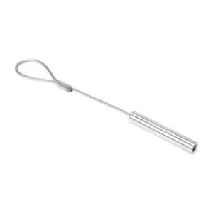 Tête de tirage Gator Grip™ très courte 1-1/0