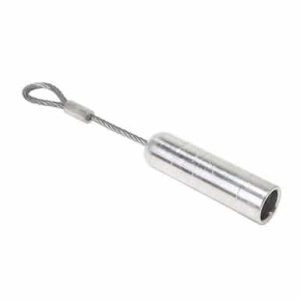Têtes de tirage Gator Grips™ très courtes 1000