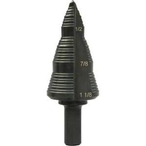 Mèche étagée 1-1/8" (#9)
