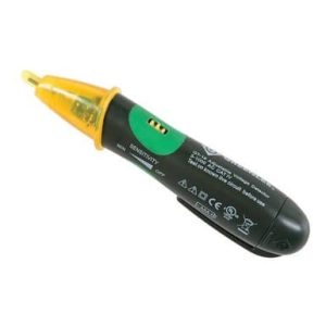 Adjustable Voltage Detector