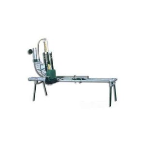 Groupe de sabots One-Shot pour EMT, IMC et rigide 3-1/2" 90