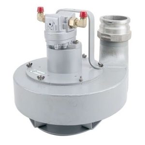 Raccord mâle HTMA 1/2" NPTF