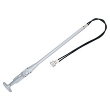 Pilonneuse de poteau 60", robinet sur tube